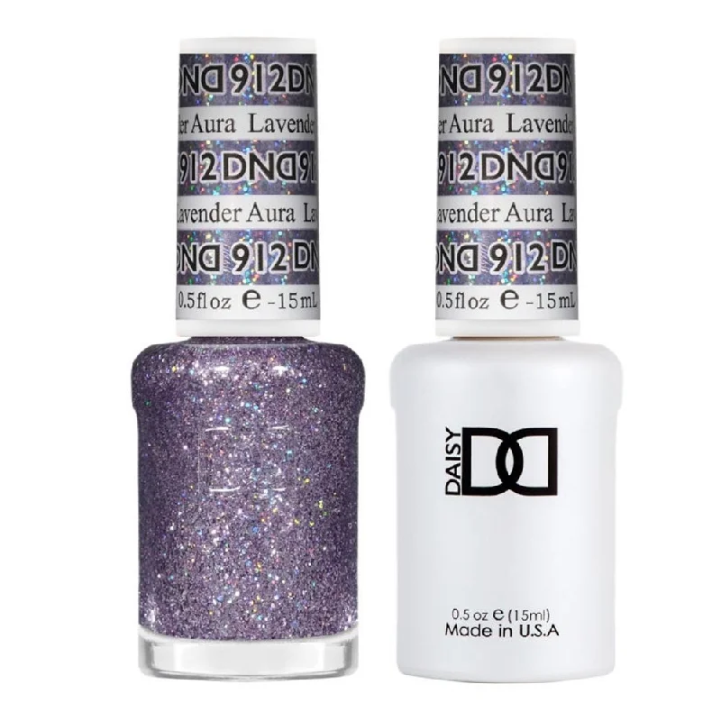 nail polish sketch beam-Duo Gel - 912 Lavender Aura