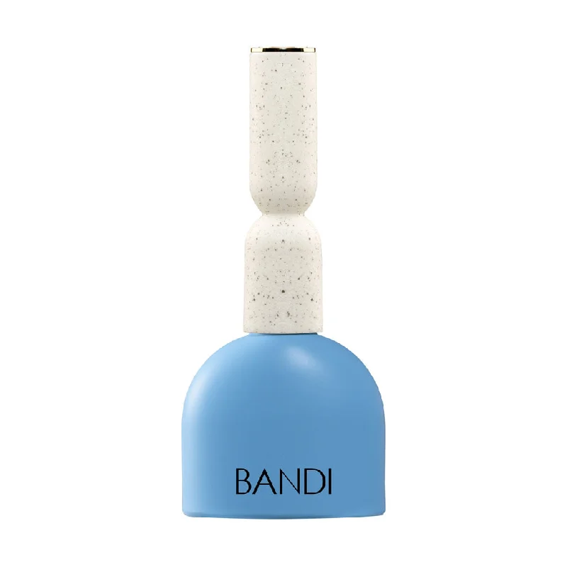 nail polish sleet storm-Gel - BF404 Sky Blue