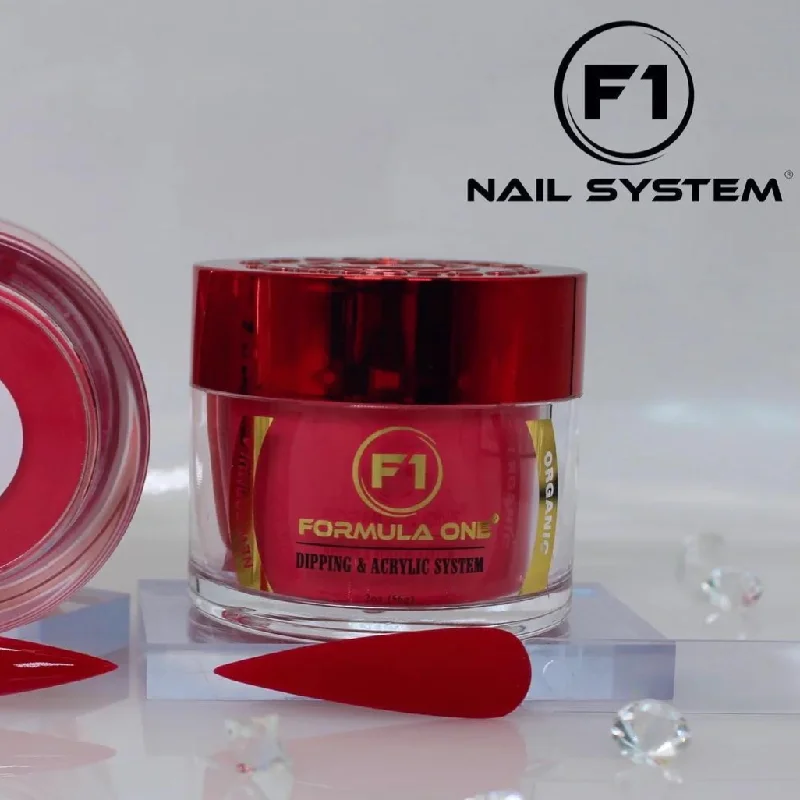 nail polish vault idol-F1 Autumn Winter AT238