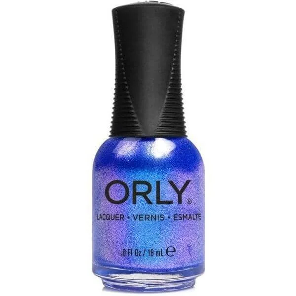 nail polish hood mantle-ORLY Serendipity