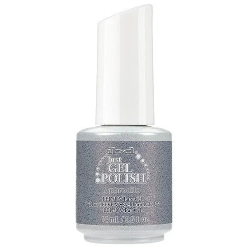 nail polish dusk shower-Just Gel Polish - Aphrodite 56542