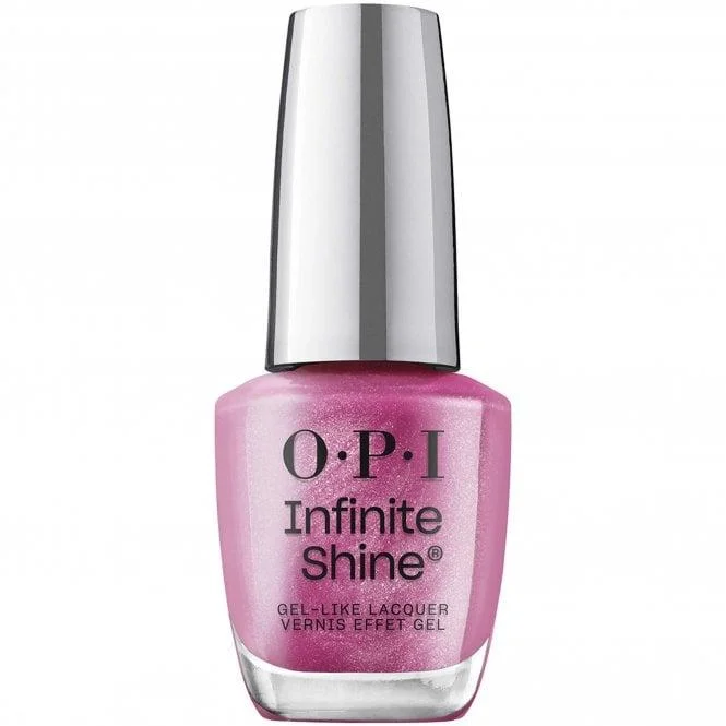 nail polish light noon-OPI Infinite Shine Lip Pink Battle