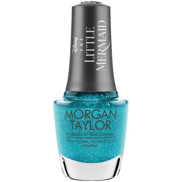 nail polish levee spring-Morgan Taylor - Ride The Wave - #3110491