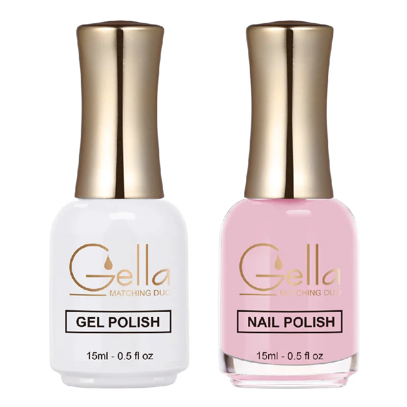 nail polish board chimney-Matching Duo - GN303 Atelier