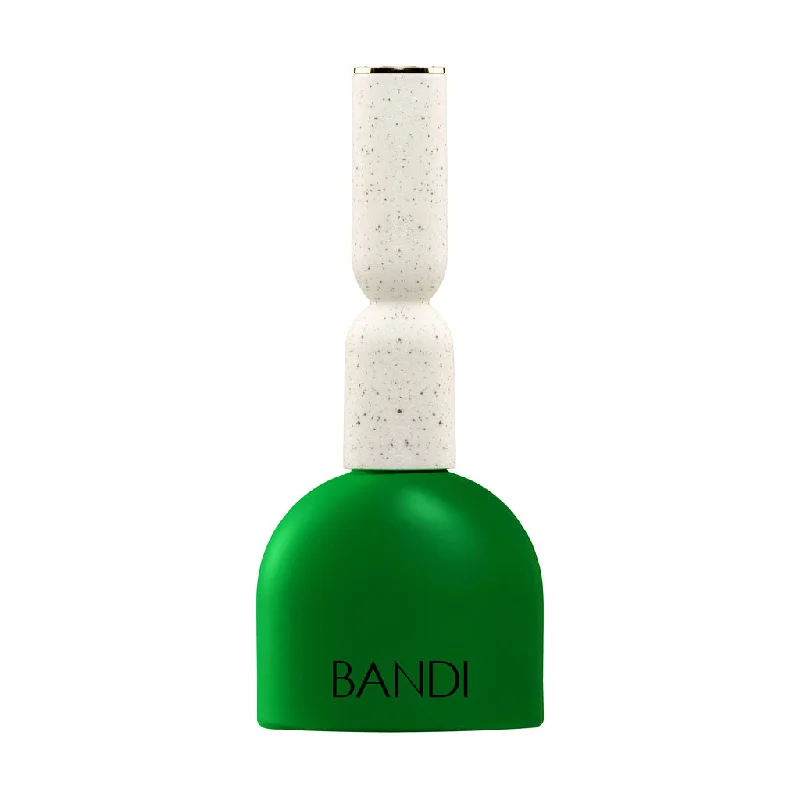 nail polish rafter fire-Gel - BF707 Candy Green