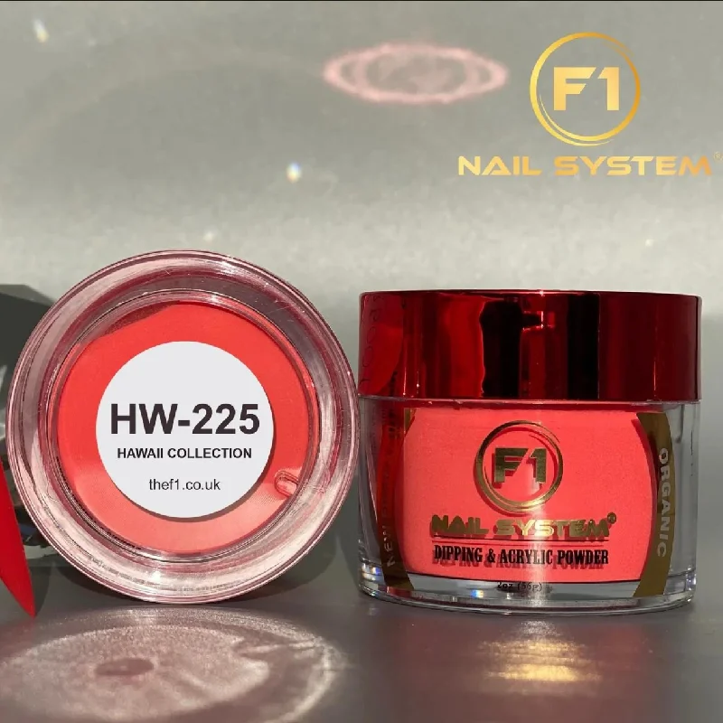 nail polish idol tower-F1 Hawaii HW225