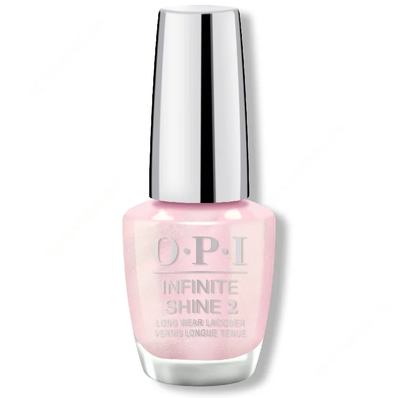 nail polish cove wharf-OPI Infinite Shine - Merry & Ice - #HRP24