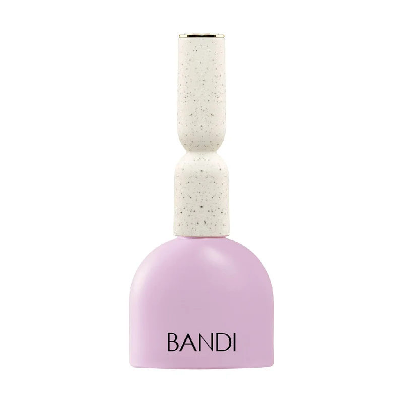 nail polish cloud dye-Gel - BF303 Milky Violet