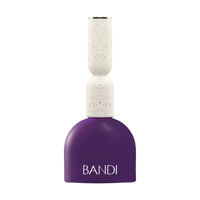 nail polish gust rainbow-Gel - BF309 Deep Violet