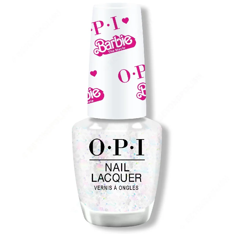 nail polish vintage apple-OPI Nail Lacquer - Every Night is Girls Night 0.5 oz - #NLB014