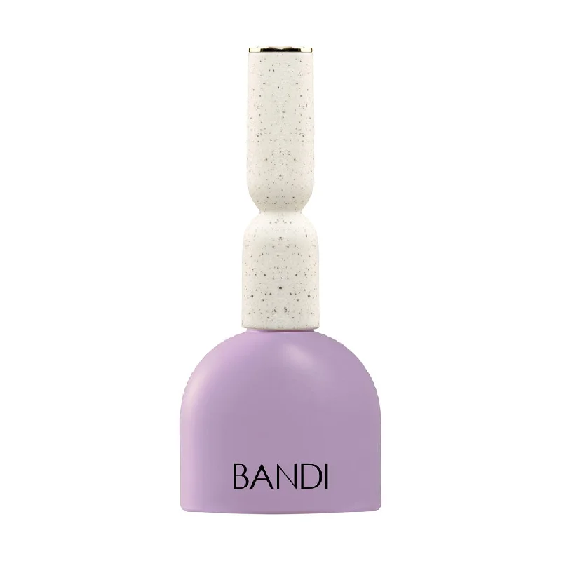 nail polish gale hue-Gel - BF307 Soul Violet