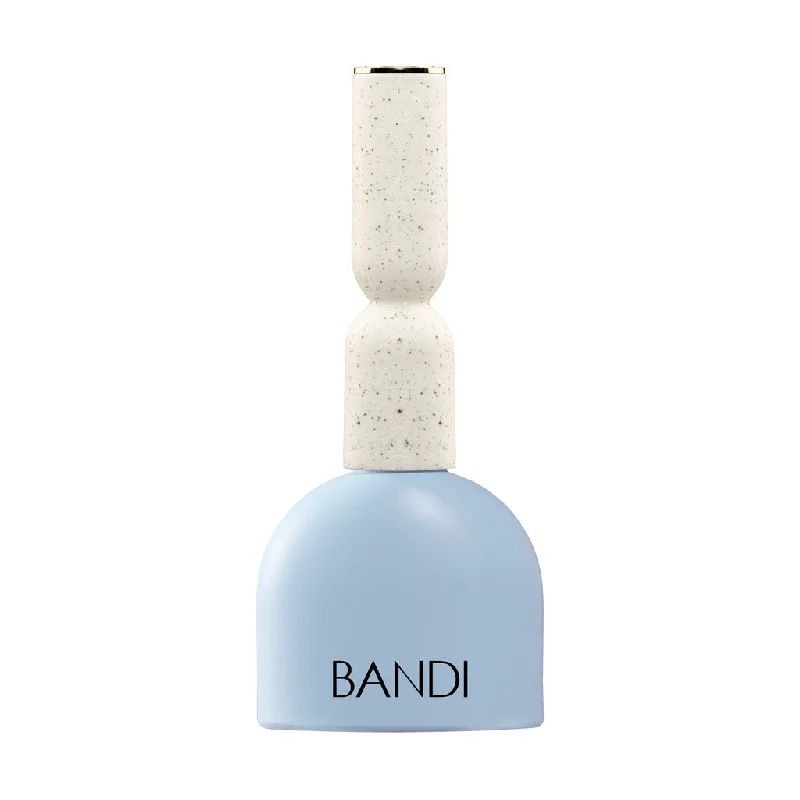 nail polish ice cloud-Gel - BF401 Baby Blue