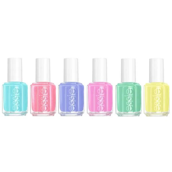 nail polish tavern villa-Essie Feel The Fizzle 2023 Spring Collection