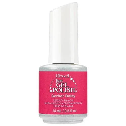 nail polish breeze prism-Just Gel Polish - Gerber Daisy 56515