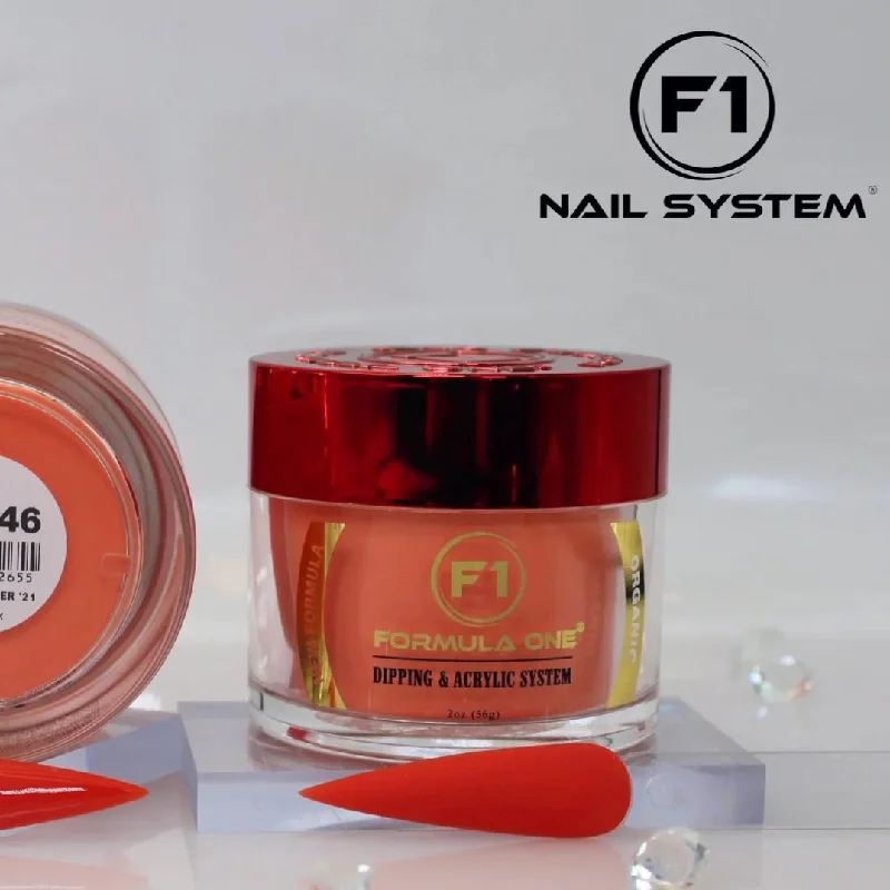 nail polish key vault-F1 Autumn Winter AT246