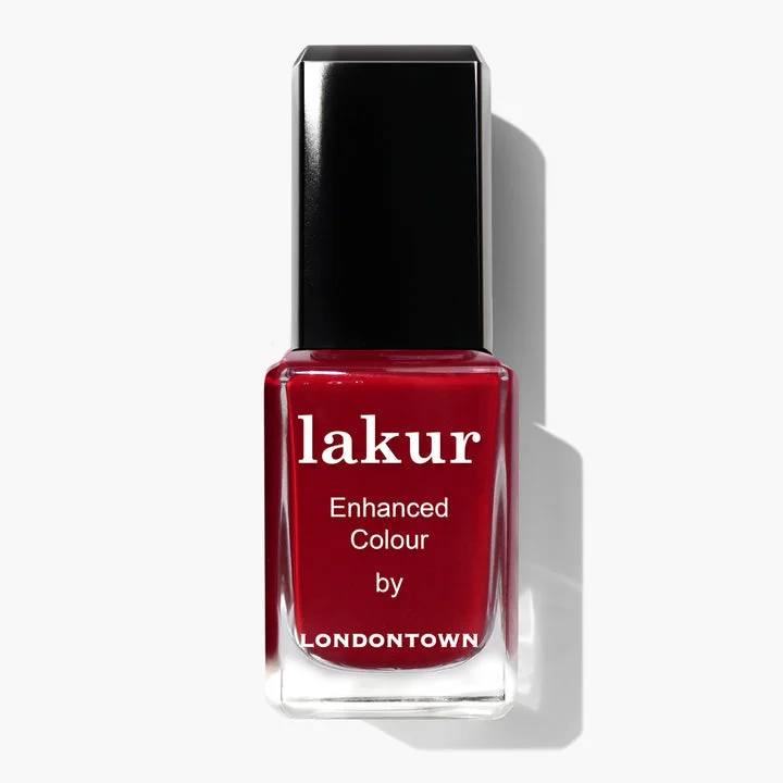 nail polish bottle peach-Londontown - Lakur Enhanced Colour - Mull It Over