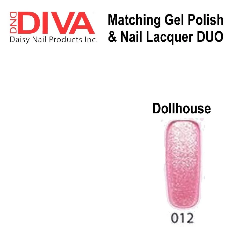 012 Dollhouse