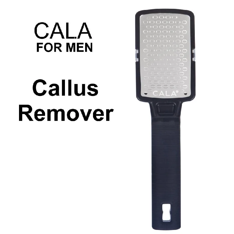 nail repair with cranberry seed oil-Cala for Men - Callus Remover (50670)