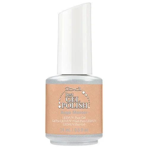 nail polish grind wrench-Just Gel Polish - Sage Master 56577