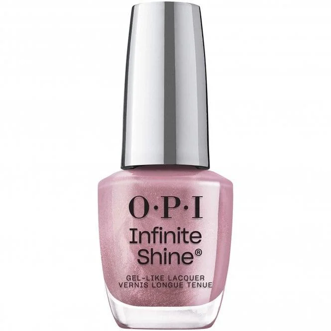 nail polish shadow dusk-OPI Infinite Shine Sheen's All That