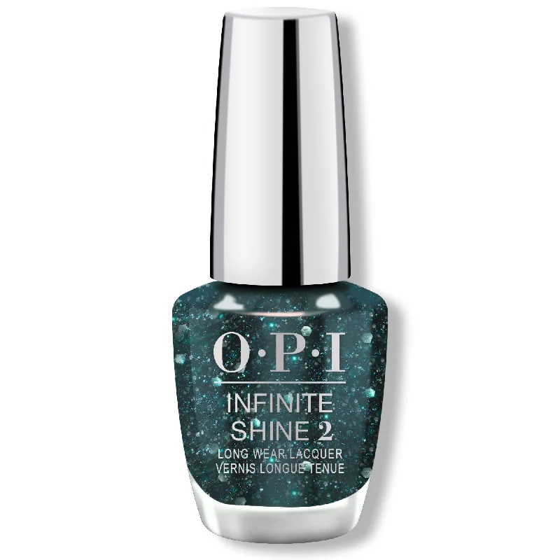 nail polish marsh channel-OPI Infinite Shine - OPI'm a Gem - #HRP29