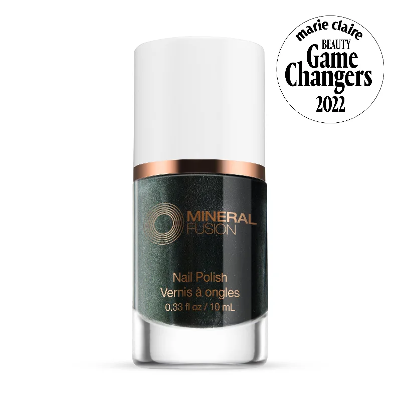 nail polish girder rooftop-Smoke & Mirrors Nail Polish