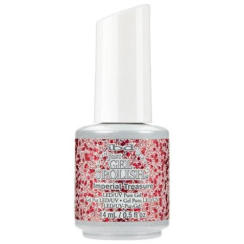 nail polish spring pool-Just Gel Polish - Imperial Treasure 56917