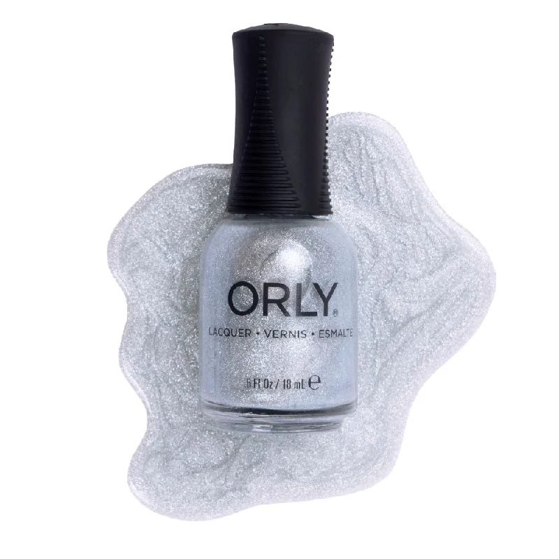 nail polish hood mantle-ORLY Double Diamond