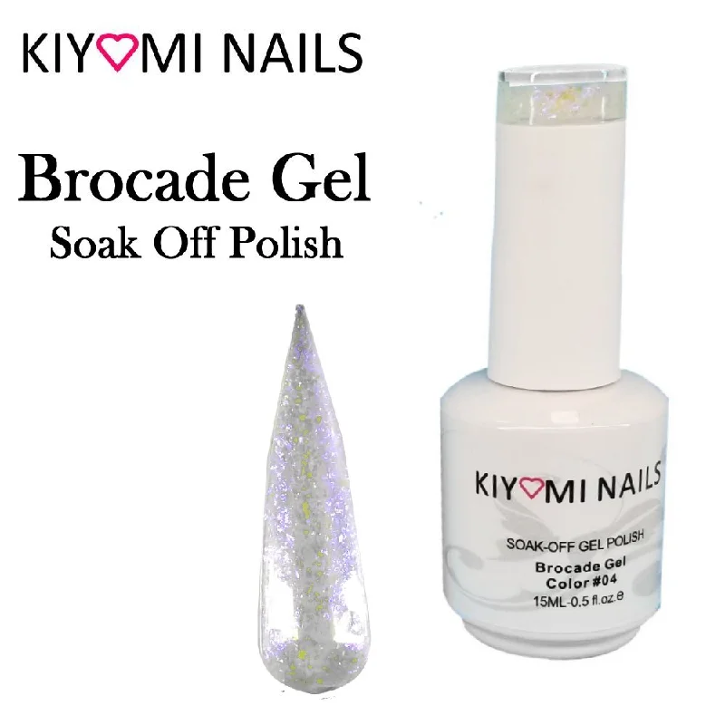 #4  Brocade Gel