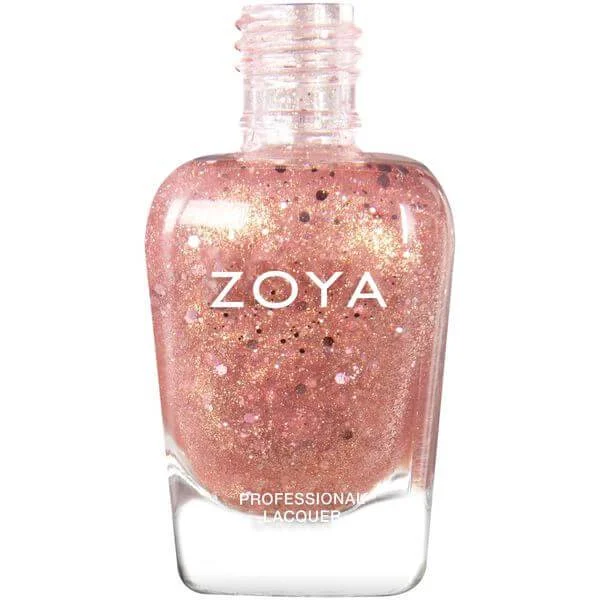 nail polish cabinet keg-ZOYA Bonnie