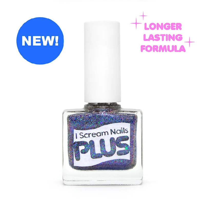 nail polish vine bog-I Scream Nails - Give Me Sugar ISN PLUS