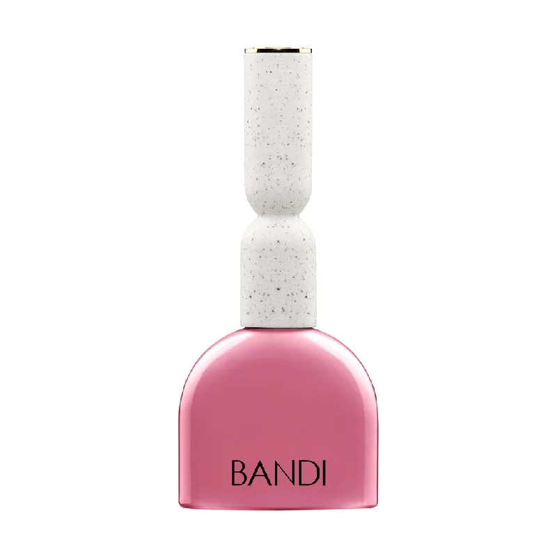 nail polish lawn root-Gel - BSH126 Berry Pink