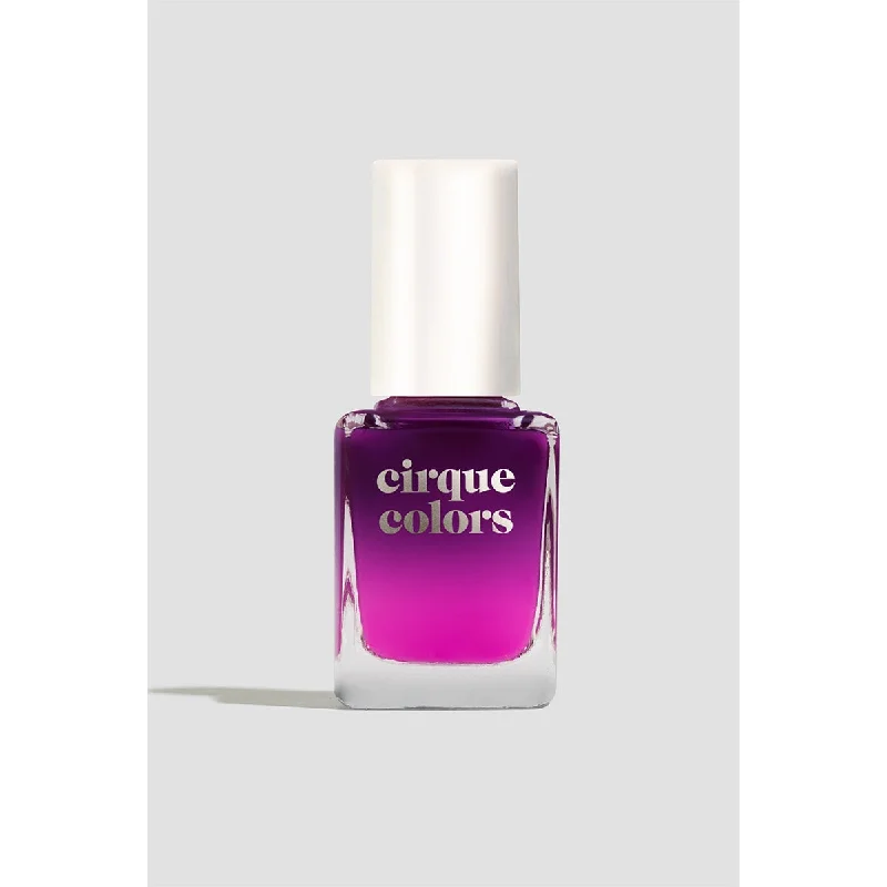 nail polish vintage apple-Cirque Colors - Nail Polish - Flower Power 0.37 oz