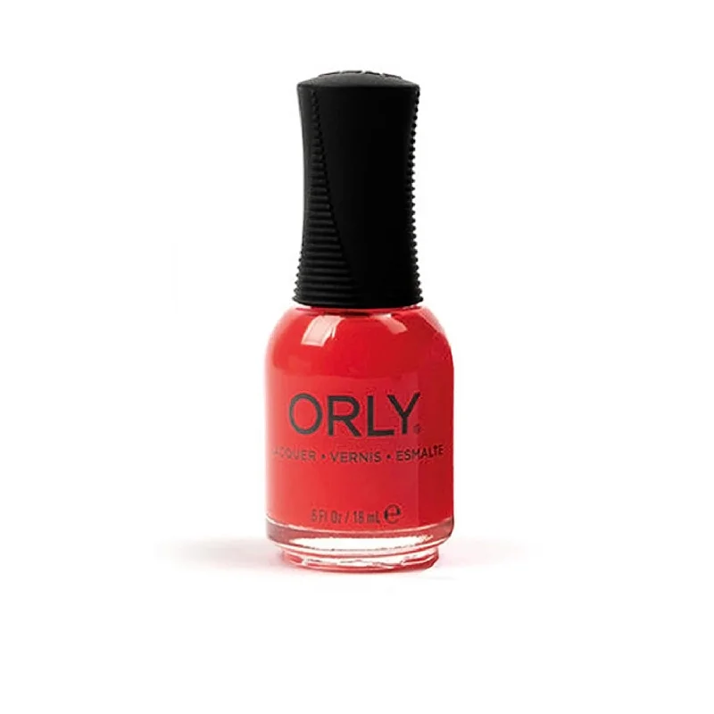 nail polish eddy pump-Orly Nail Lacquer - Sweetheart - #2000209