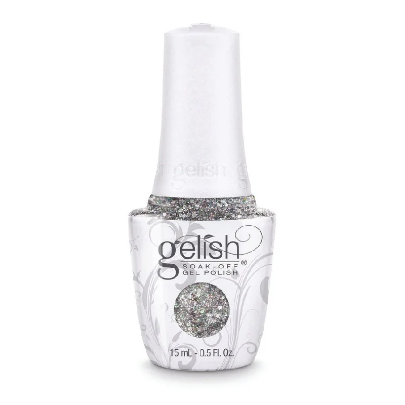 nail polish model vault-Gel Polish - 1110946 Am I Making You Gelish?