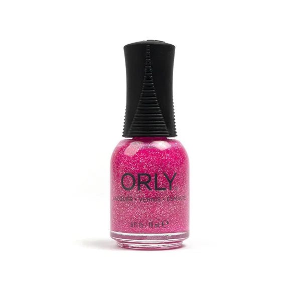 nail polish grape plum-Orly Nail Lacquer - Sup? - #2000153