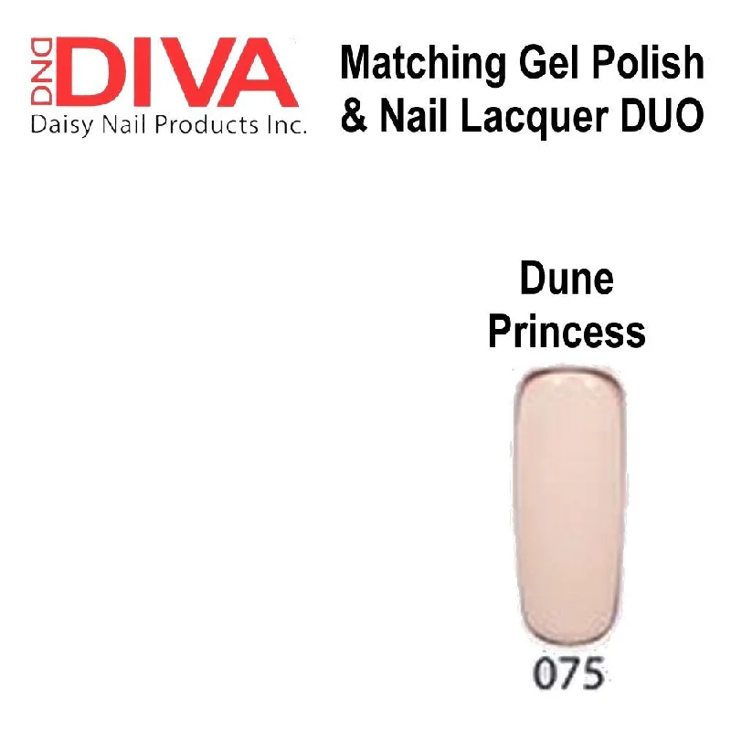 075 Dune Princess