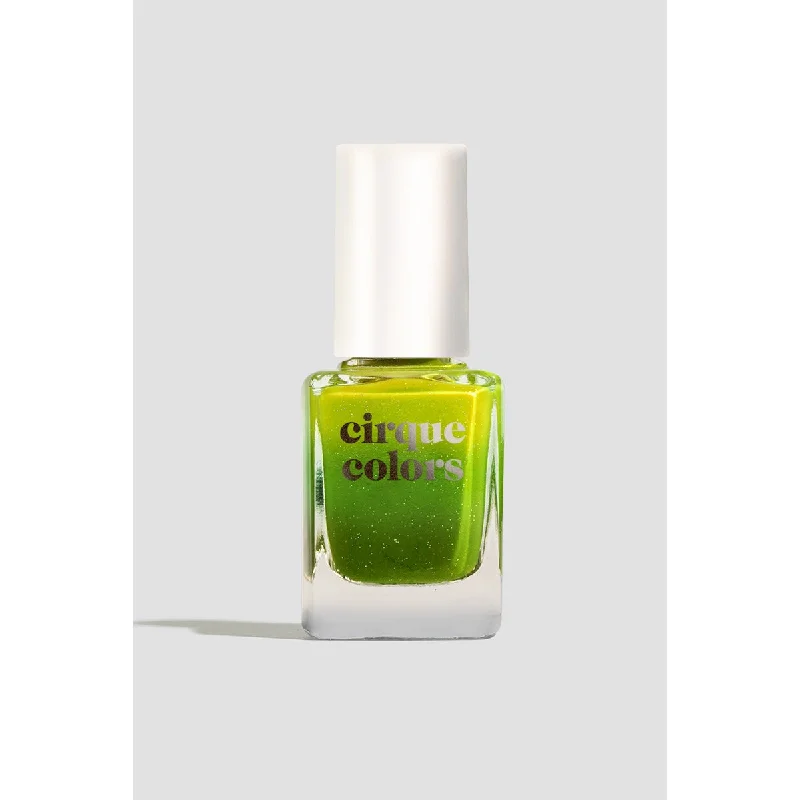 nail polish aquifer drain-Cirque Colors - Nail Polish - Wake And Bake 0.37 oz