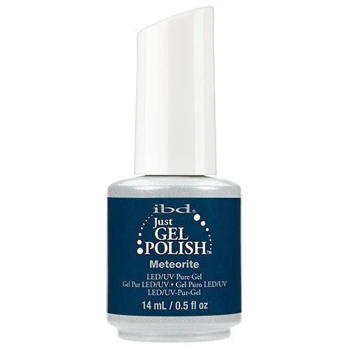 nail polish candle sun-Just Gel Polish - Meteorite 56562