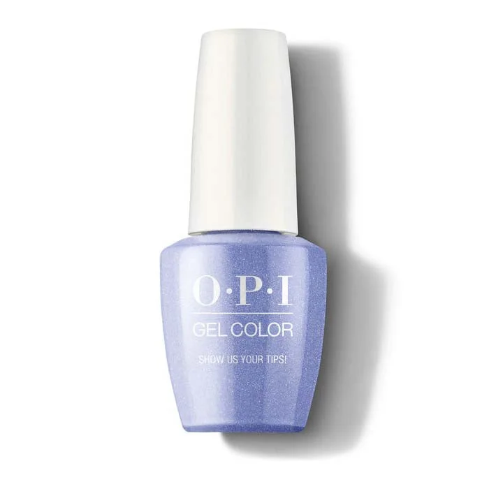 nail polish well spout-OPI GelColor Gel Polish GCN62 (15ml) Show Us Your Tips!