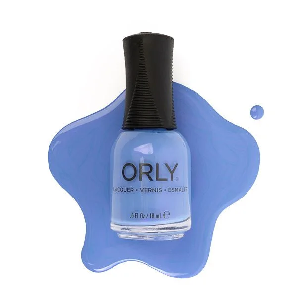 nail polish goblet carafe-ORLY Ripple Effect