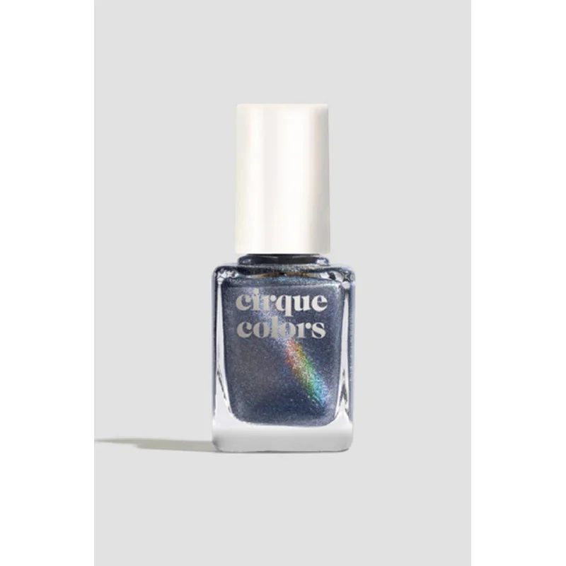 nail polish quay stream-Cirque Colors - Nail Polish - Helter Seltzer 0.37 oz