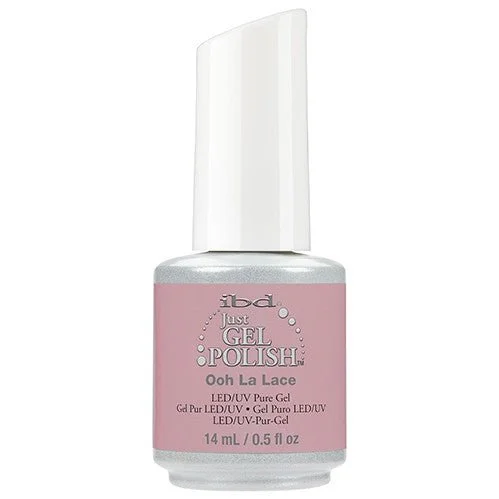 nail polish stream cascade-Just Gel Polish - Ooh La Lace 56978