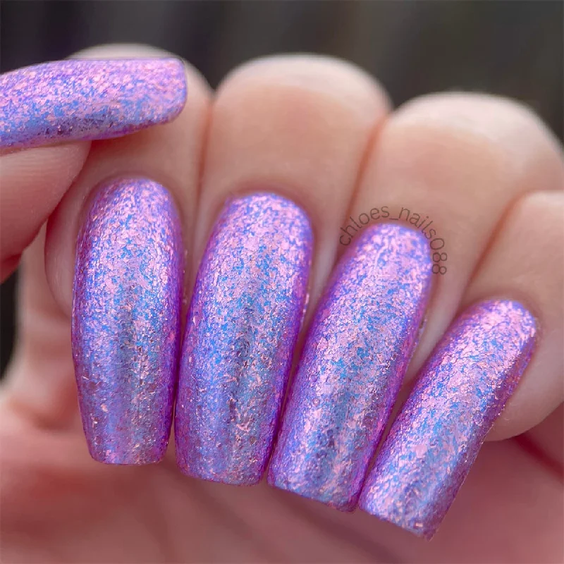 nail polish echo droplet-Have My Heart