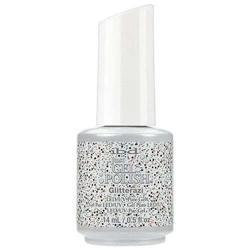 nail polish pond cistern-Just Gel Polish - Glitterazzi 56793