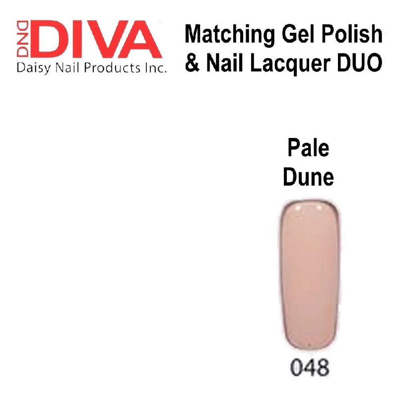 048 Pale Dune