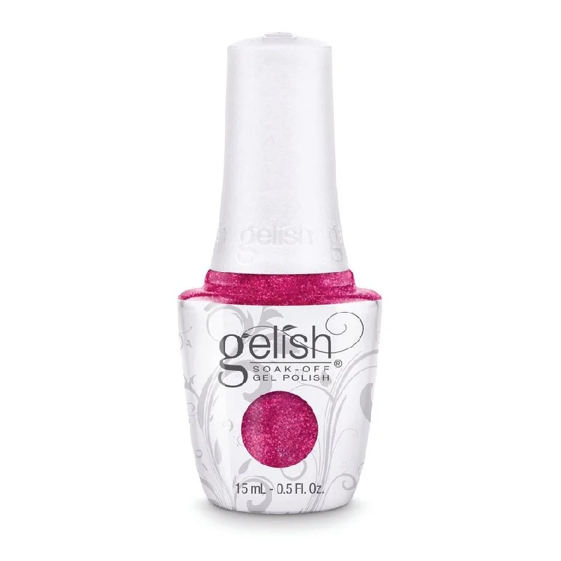 nail polish truss terrace-Gel Polish - 1110852 High Voltage