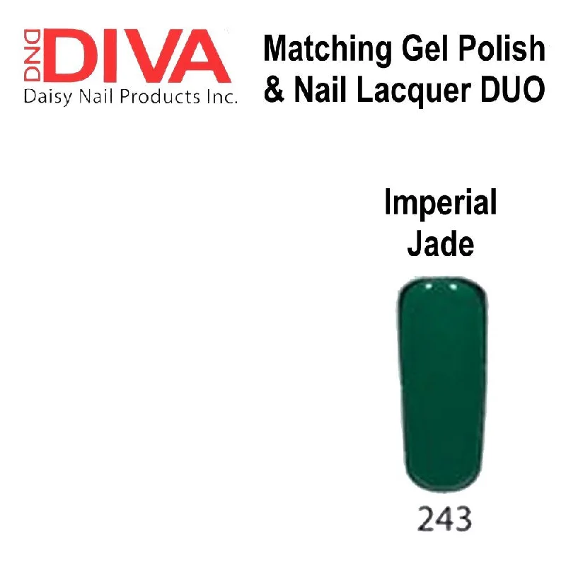 243 Imperial Jade