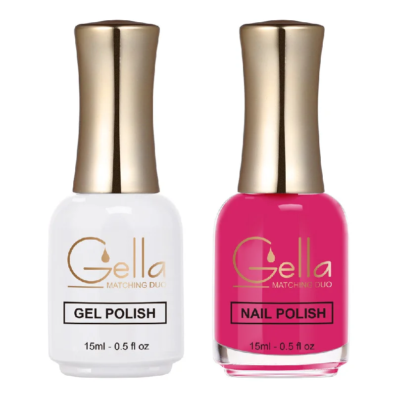 nail polish twig plank-Matching Duo - GN312 Fusion Pink