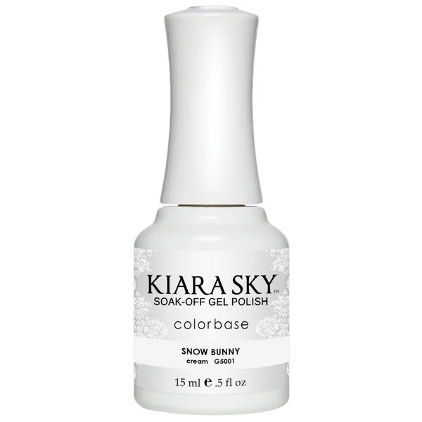 nail polish pool trough-Kiara Sky (5001-5100) All In One GEL POLISH